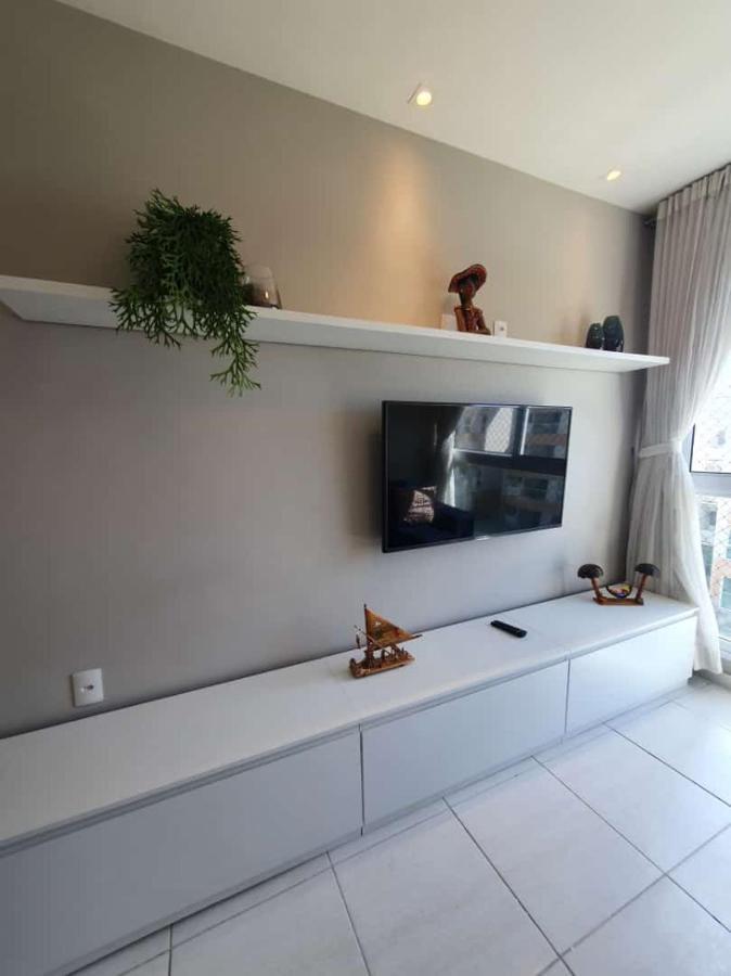 Apartamento Com Piscina 1 No Muro Alto Cond Club - 413 Porto de Galinhas Exterior photo