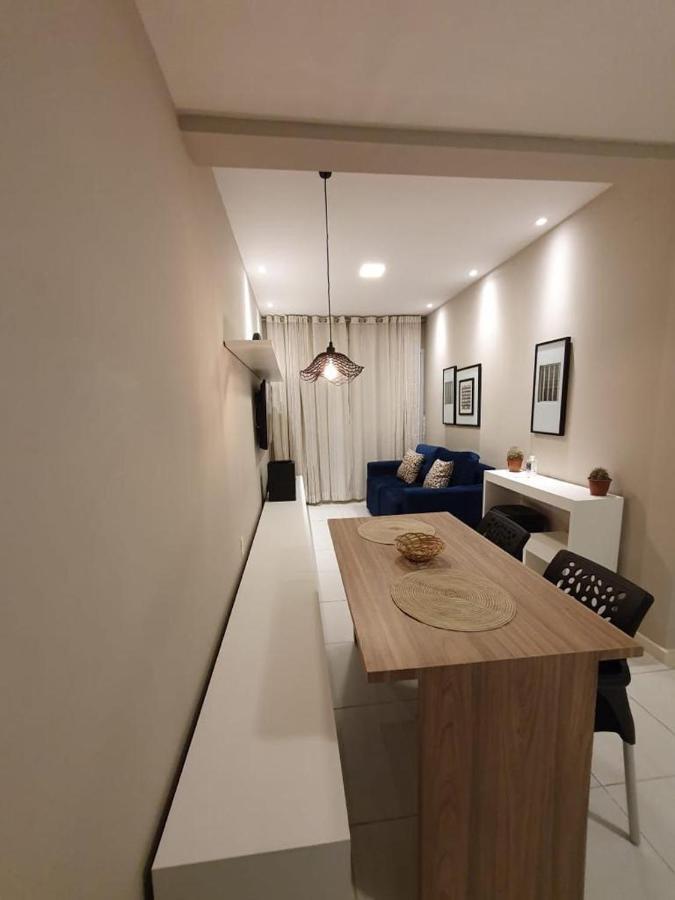 Apartamento Com Piscina 1 No Muro Alto Cond Club - 413 Porto de Galinhas Exterior photo